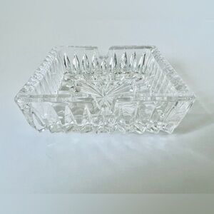 SOLD - Vintage 1950s Ashtray